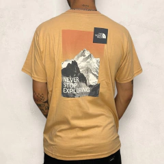 REMERA TNF