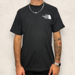 REMERA TNF - comprar online