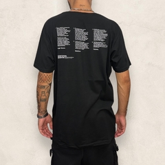 REMERA OD II