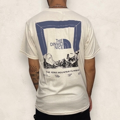 REMERA TNF