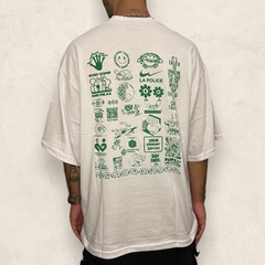 REMERA ICONS