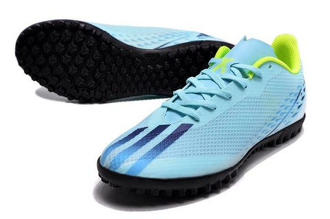 CHUTEIRA SOCIETY ADIDAS - X GHOSTED