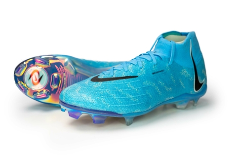 CHUTEIRA CAMPO NIKE - PHANTOM LUNA