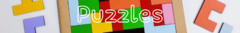 Banner de la categoría Puzzles