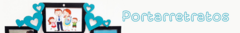 Banner de la categoría Portarretratos