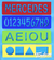 Reglas personalizables grafomotricidad - Tandem Juegos