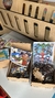 Puzzles animados