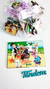 Puzzles Souvenir - comprar online