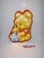 Winnie Poh Lámpara LED