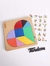 Tangram Corazón