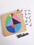 Tangram Huevo