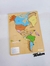 Puzzle América