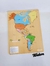 Puzzle América - comprar online