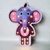 Kent el elefante Lámpara LED