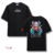 Playera Kaws en acuarela - comprar en línea