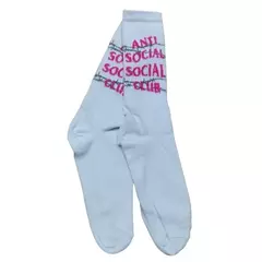 ANTISOCIAL CLUB BCA/ROSA