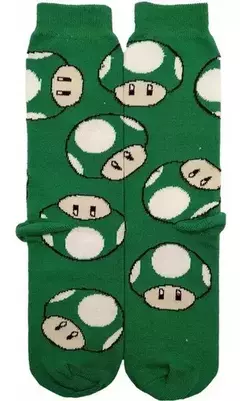 HONGO VERDE