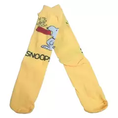 SNOOPY AMARILLO