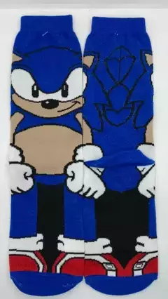 SONIC