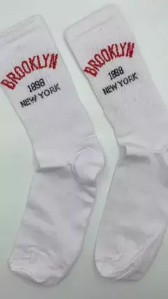 BROOKLIN BLANCA