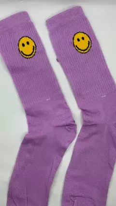 CARITA LILA
