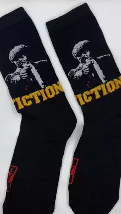 PULP FICTION I