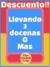 DESCUENTO