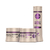 Haskell Kit Matiza + Shampoo 300ml e 2 Máscaras 300g Loiros e Grisalhos