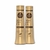 Kit Haskell Shampoo e Condicionador Mandioca 500ml Crescimento e Hidratação