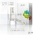 Coloração Itallian Color 7.17 Louro Cinza Marrom 60g + Ox 20 Vol 90g - comprar online