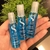 Kit com 3 Ampolas Alfaparf Sublime Essential Oil Semi di Lino 13ml na internet