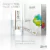 Coloração Itallian Color Premium 8.0 Louro Claro 60g - comprar online