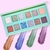 Paleta De Sombras Blaze & Glory Ruby Rose HB 1083 na internet