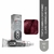 Tinta de Cabelo 5.6 Castanho Claro Vermelho Corative Color 60g