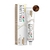 Coloração Itallian Color Premium 7.4 Louro Cobre 60g