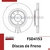 Discos de Freno Renault Clio Williams Delanteros