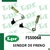 Sensor de Freno Trasero Mercedes Benz Clase ML