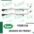 Sensor de Freno Trasero Renault Volvo FH