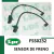 Sensor de Freno Delantero Audi A6-A7-A8-Q5