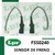 Sensor de Freno Delantero Trasero FORD TRANSIT