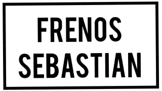FRENOS SEBASTIÁN