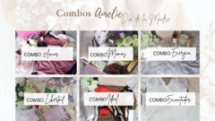 Banner de la categoría COMBOS DIA DE LA MADRE