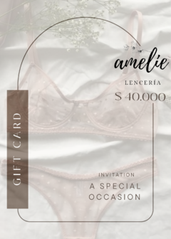 Banner de la categoría Amanda