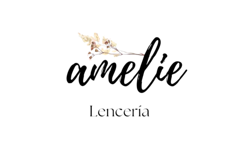 Amelie Lencería