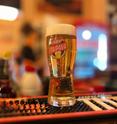 Chopp em dobro*