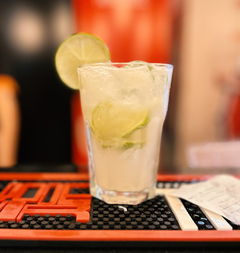 Drinks