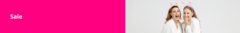 Banner da categoria sale