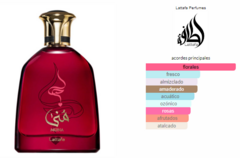 MUNA 100ML/ Lattafa - comprar en línea
