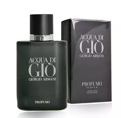 ACQUA DI GIO PROFUMO/ Armani