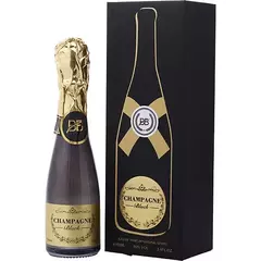 CHAMPANGNE BLACK 100ML/ Bharara